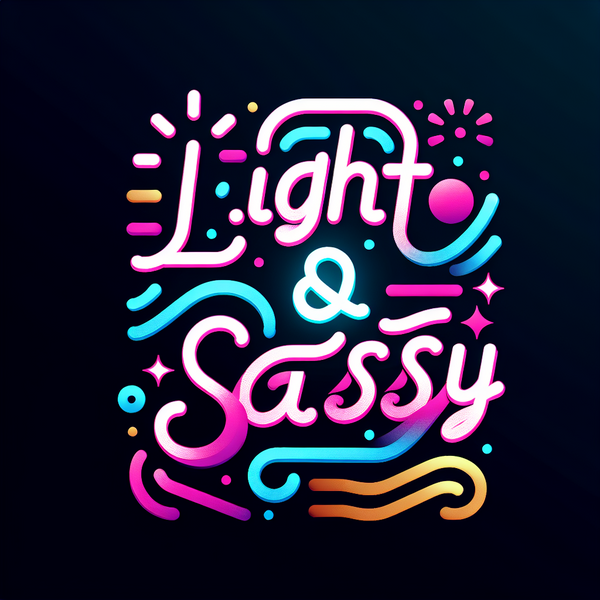 Light & Sassy